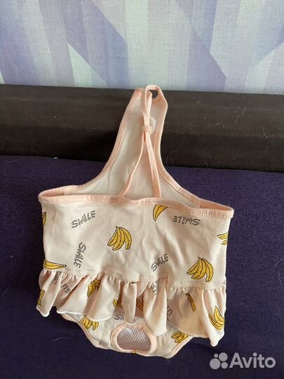 Одежда для собак, воротники