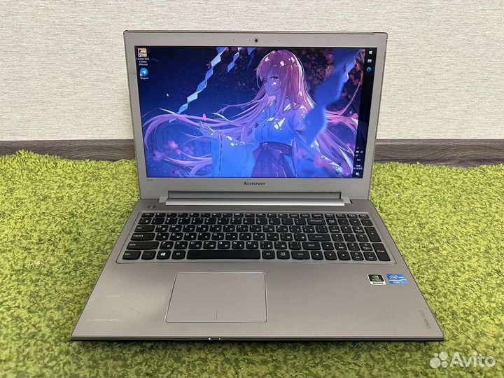 Lenovo ideapad z500