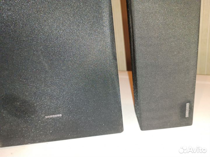 Саундбар Samsung HW-A450