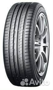 Yokohama BluEarth AE51 215/45 R17 91W