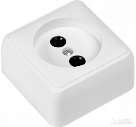 Розетки оптом