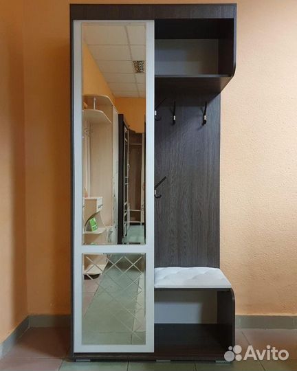 Прихожая Варда