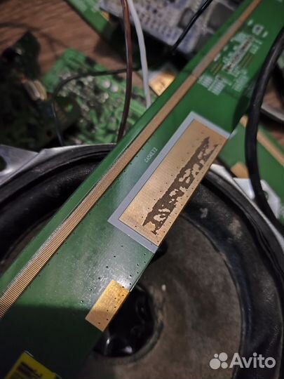 Детали au pd аффинаж для ремонта запчасти