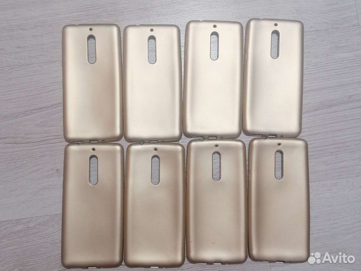 Бесплатно Чехлы на телефоны