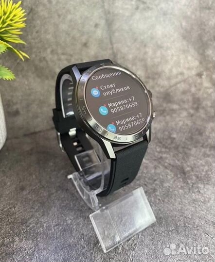 Умные часы / smart watch