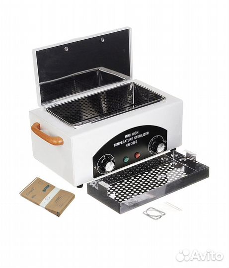 Сухожар для маникюра