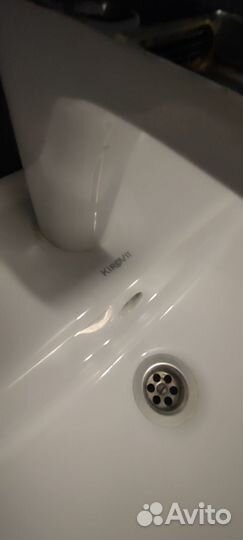 Тумба для раковины