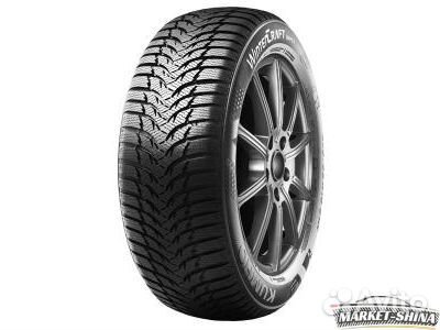 Kumho WinterCraft WP51 185/70 R14 88T