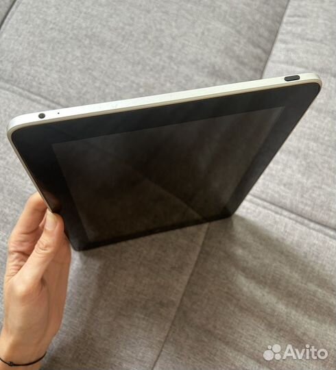 iPad 64gb Wi-fi 2010