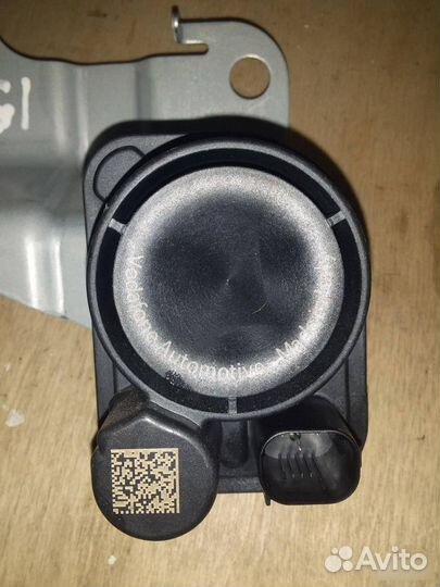 Сирена сигнализации Toyota Land Cruiser Prado 150