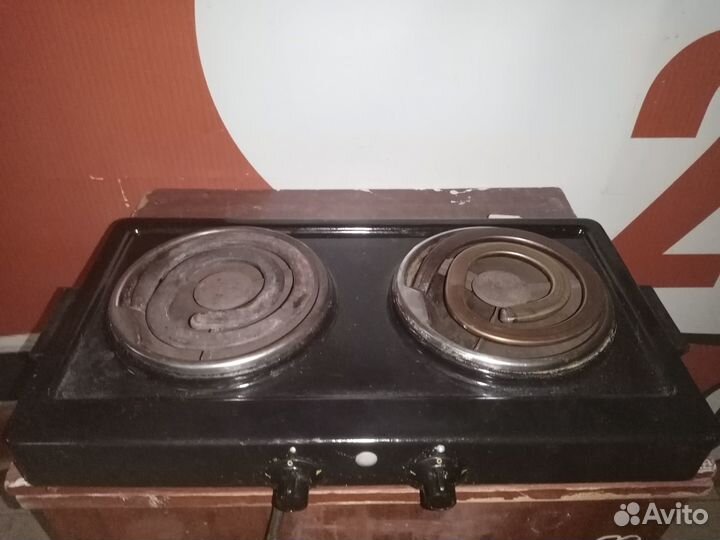 Электро плитка