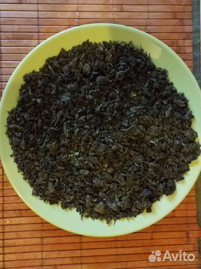 Иван-чай ферментированный