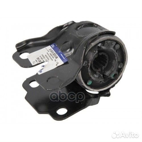 Сайлентблок задний переднего правого рычага (ма