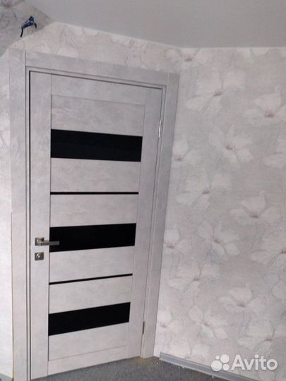 Двери межкомнатные с коробкой