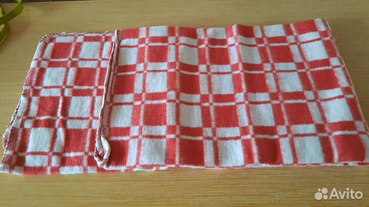 Детское байковое одеяло Новое