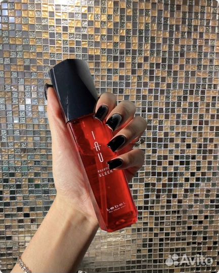 Счастье для волос Lebel на любую длину