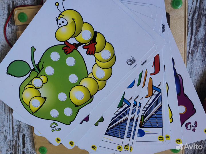 Алмазная мозайка Gogo toys