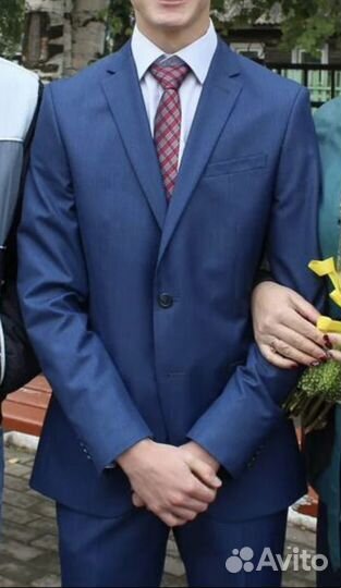 Костюм мужской