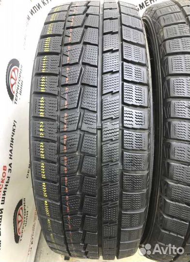 Dunlop Winter Maxx 215/60 R17