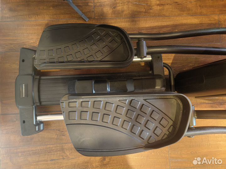 Эллиптический тренажер Koenigsmann GX1.0