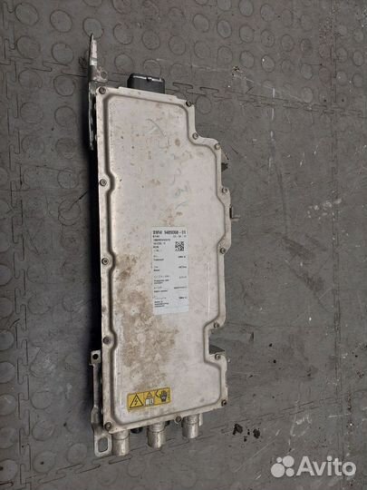 Инвертор BMW 5 G30, G31, 2018