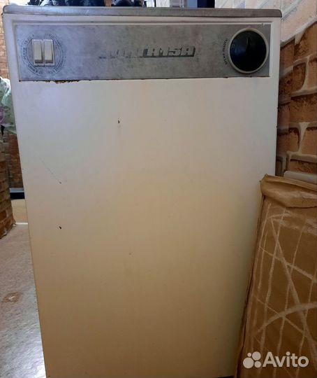 Стиральная машина бу