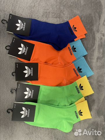 Носки adidas