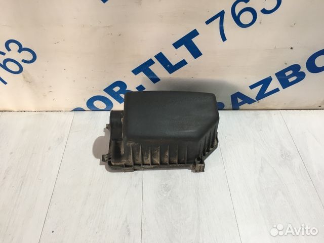 Корпус воздушного фильтра hyundai solaris 1 1.4 мт