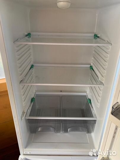 Холодильник атлант хм-4011-001