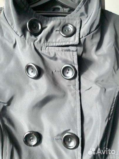 Плащ женский 46 размер