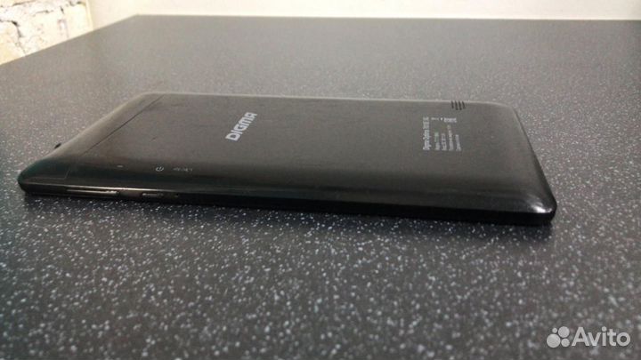 Планшет Digma Optima 7015E (и5539)