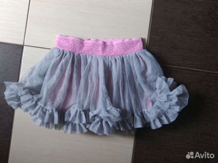 Одежда для девочек