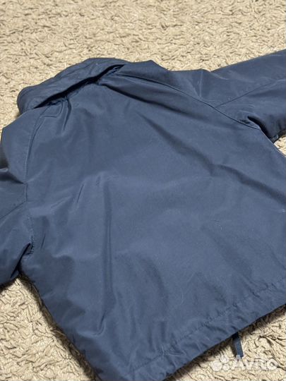 Куртка демисезон детская