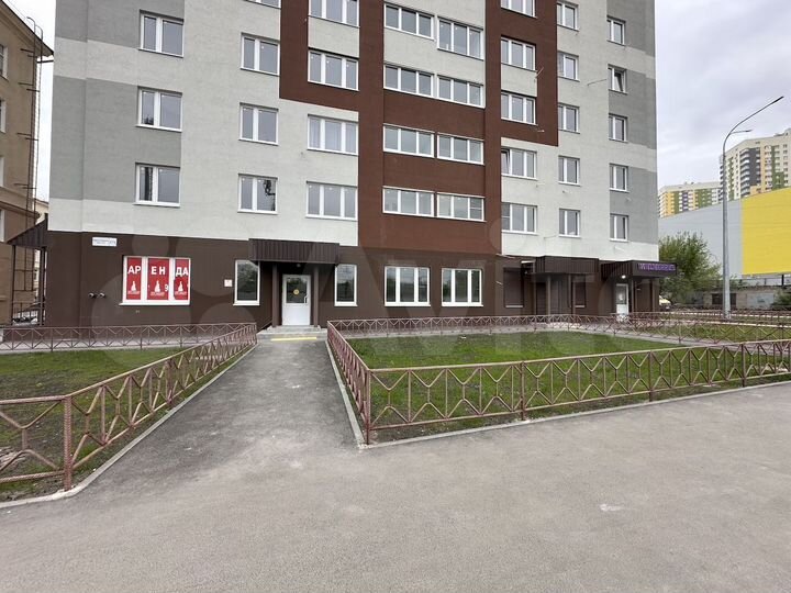 Торговая площадь, 178 м²