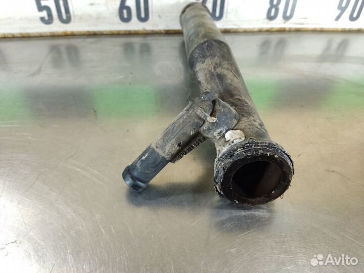 Трубка системы охлаждения Skoda Fabia 1997 2007