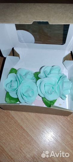 Заколки для волос