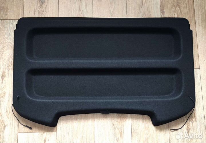 Полка багажника Рено Сандеро 2 новая