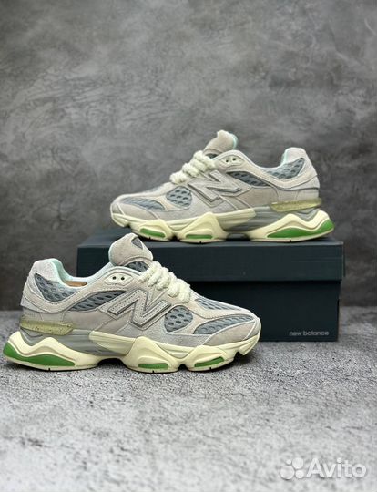 Кроссовки New Balance 9060
