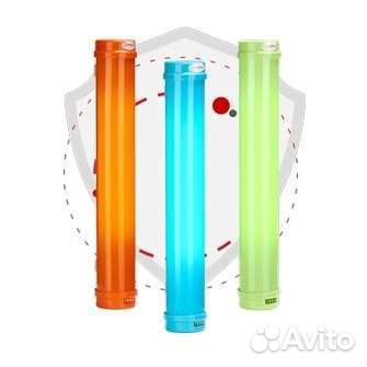 Облучатель рециркулятор Изумруд, Armed новые