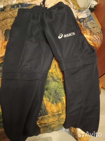 Спортивный костюм для мальчика 128