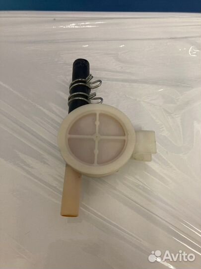 Счётчик воды стиральной машины Bosch