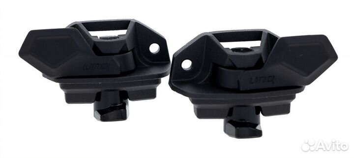 Комплект крепежных элементов BRP linq black / 715008044