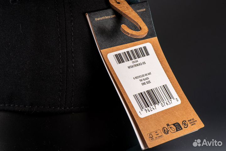 Кепка The North Face Classic (оригинал)