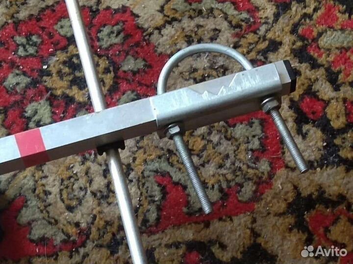 Антенна для цифрового тв