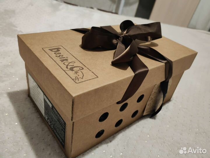 Мягкая игрушка кот Басик