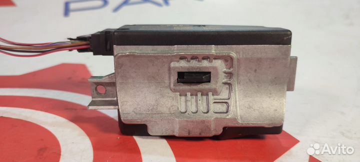 Блокиратор рулевой колонки Audi A4 B8