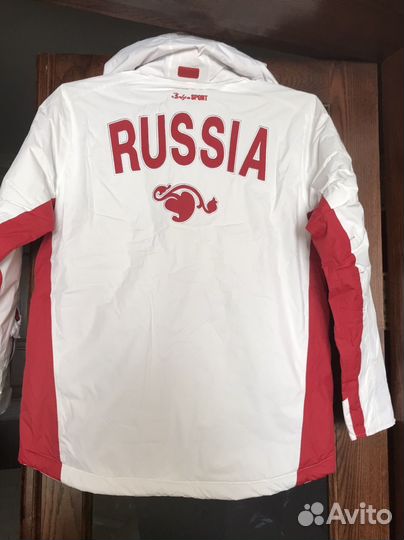 Куртка мужская