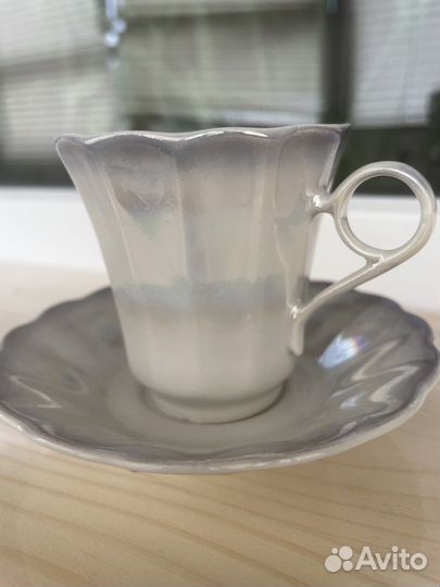 Кофейные чашки