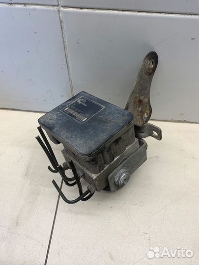 Блок abs Geely Mk седан 1.6 16V 2008