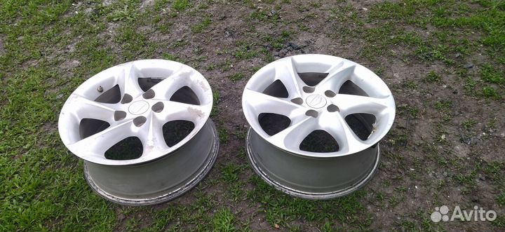 Viatti Brina V-521 215/55 R16 93